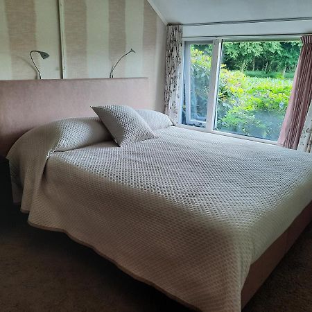 Vledderstee Apartment Vledderveen  Ngoại thất bức ảnh
