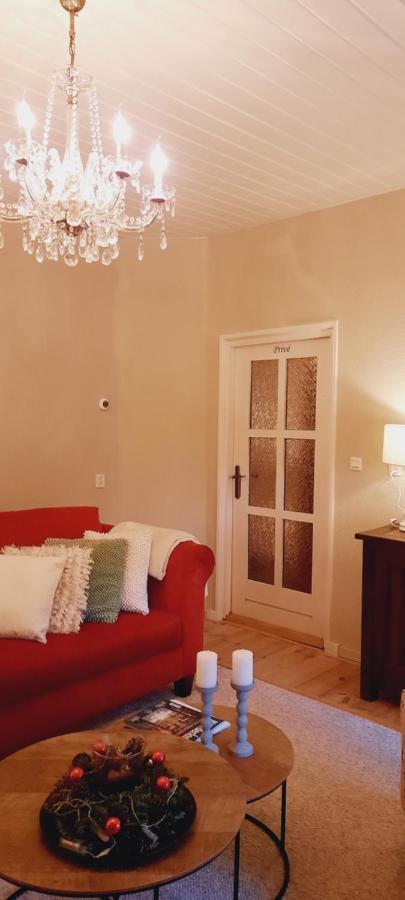 Vledderstee Apartment Vledderveen  Ngoại thất bức ảnh