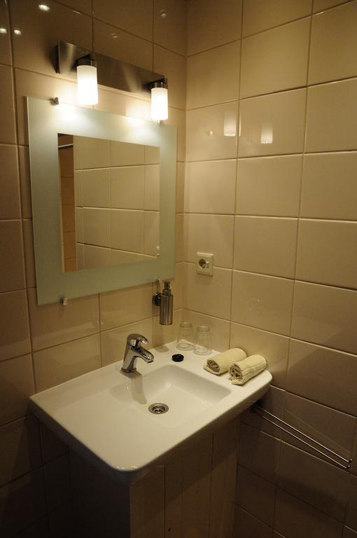 Vledderstee Apartment Vledderveen  Ngoại thất bức ảnh